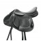 JWS037G - Rome Mono Flap Saddle with Gullet System           